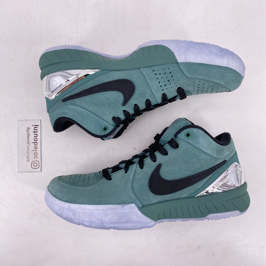 Nike Kobe 4 Protro "Girl Dad" 2024 New Size 5