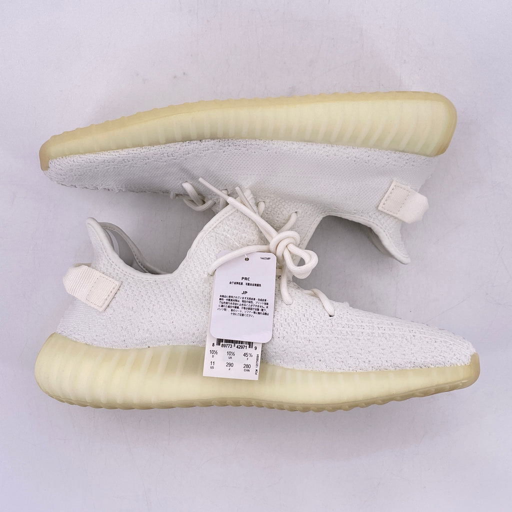 Yeezy 350 v2 "Cream" 2017 New Size 11