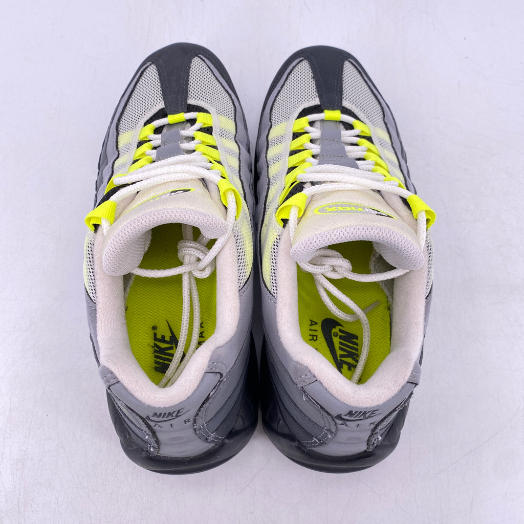 Nike Air Max 95 "Neon" 2020 Used Size 8.5