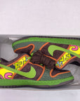 Nike SB Dunk Low PRM "De La Soul" 2015 New Size 9