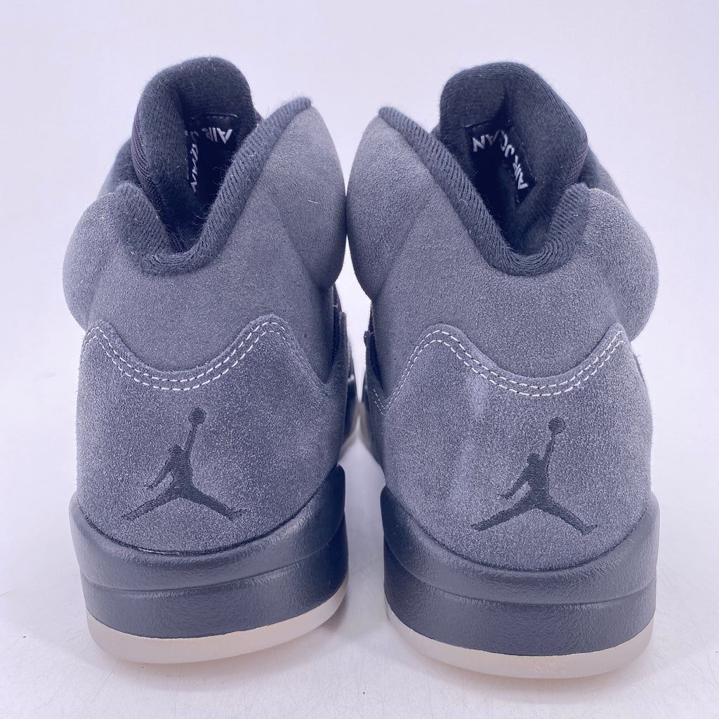 Air Jordan 5 Retro "Anthracite" 2021 New Size 13