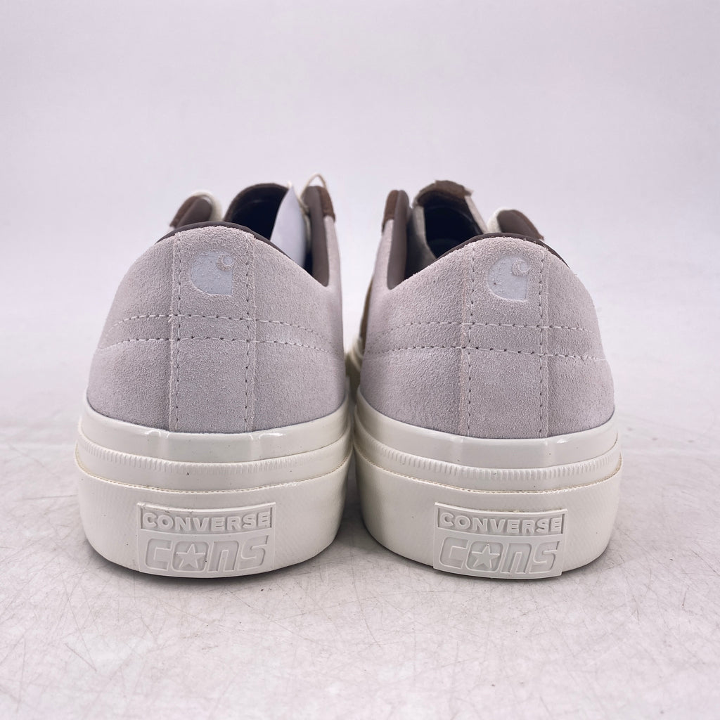Converse Low Top "Carhartt Dark Earth" 2024 New Size 10