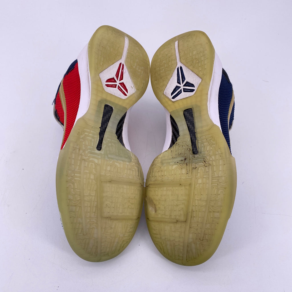 Nike Kobe 5 Protro "Undefeated Multi" 2020 Used Size 4.5