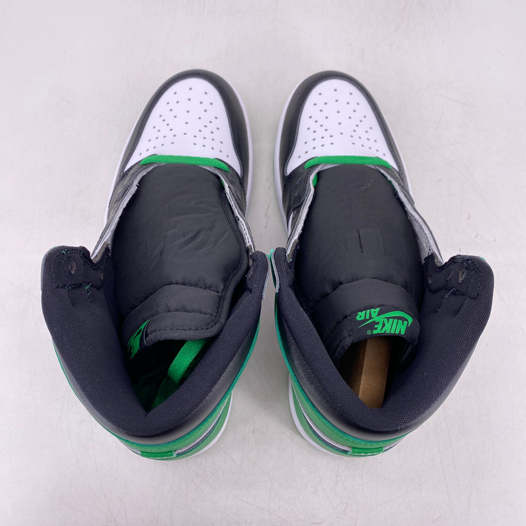 Air Jordan 1 Retro High OG "Lucky Green" 2023 New Size 9.5