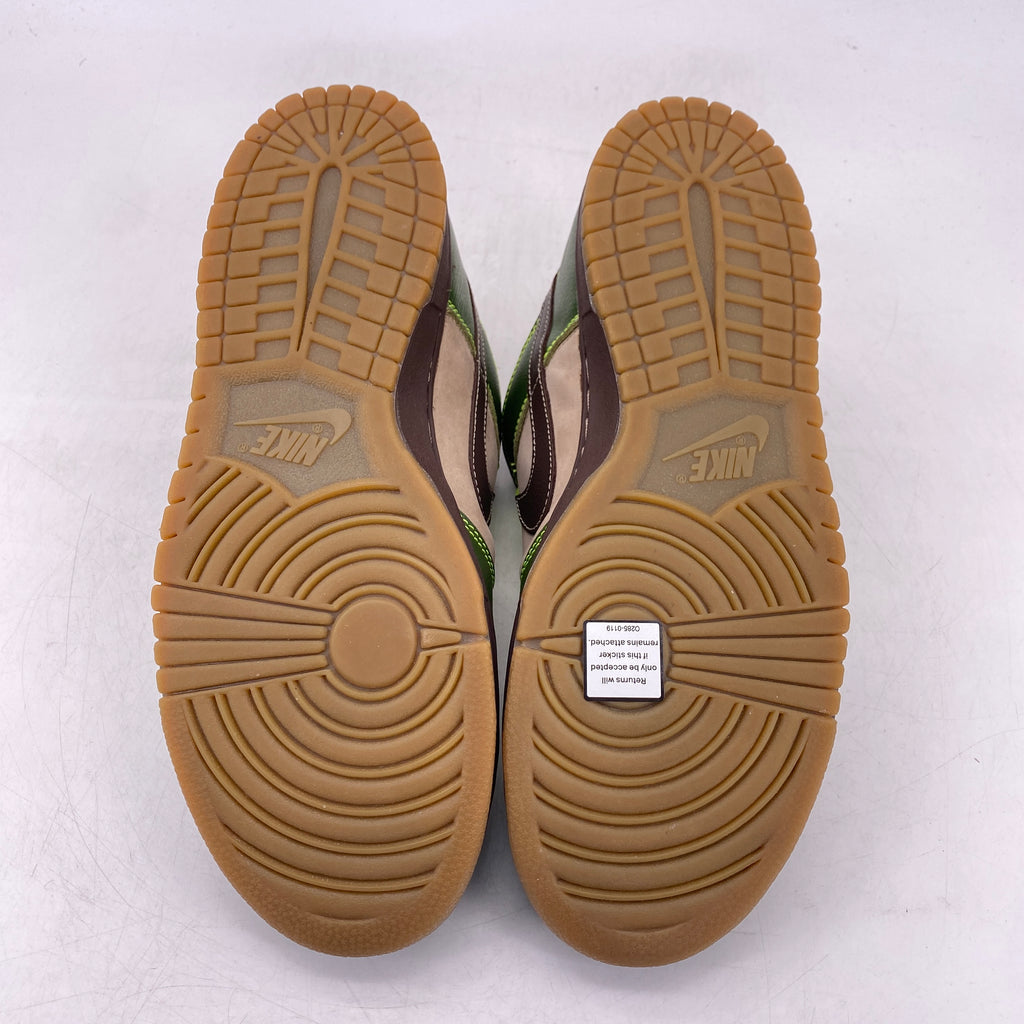 Nike SB Dunk Low "Jedi" 2004 Used Size 10.5