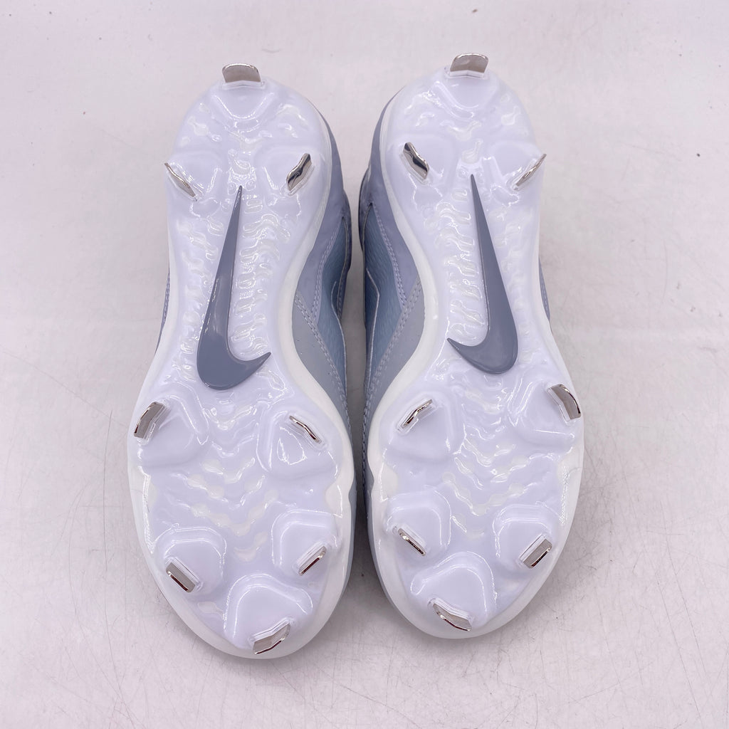 Nike (W) Hypediamond 4 Elite "Wold Grey White" 2023 New Size 7.5W