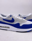 Nike Air Max 1 '86 OG "Big Bubble Royal" 2024 New Size 15.5W