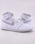 Air Jordan 1 HI 85' "Neutral Grey" 2021 Used Size 7