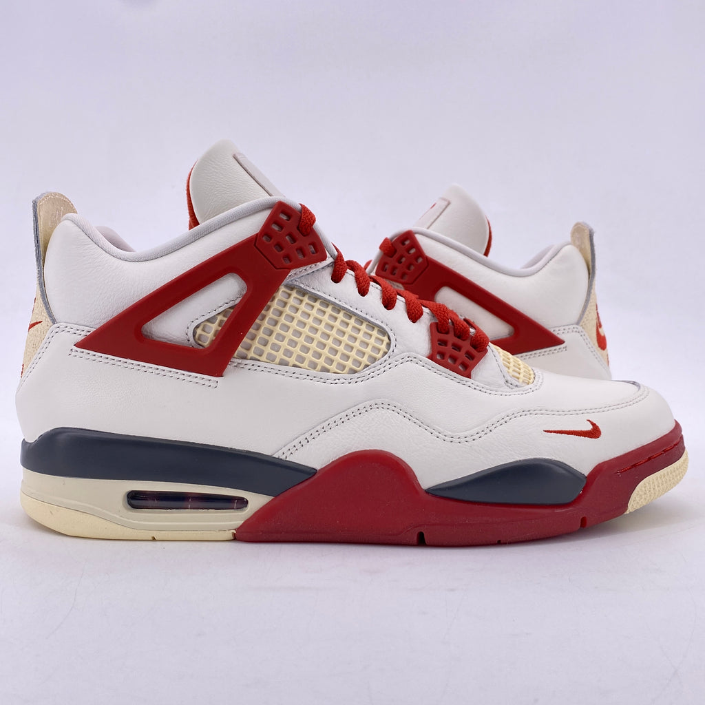 Air Jordan 4 Retro "Brick After Brick" 2026 Used Size 12