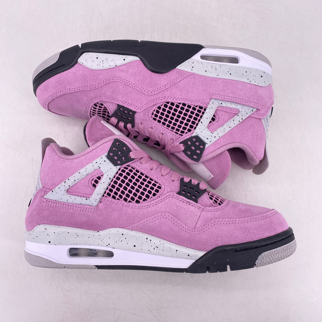 Air Jordan (W) 4 Retro "Orchid" 2024 New Size 10W