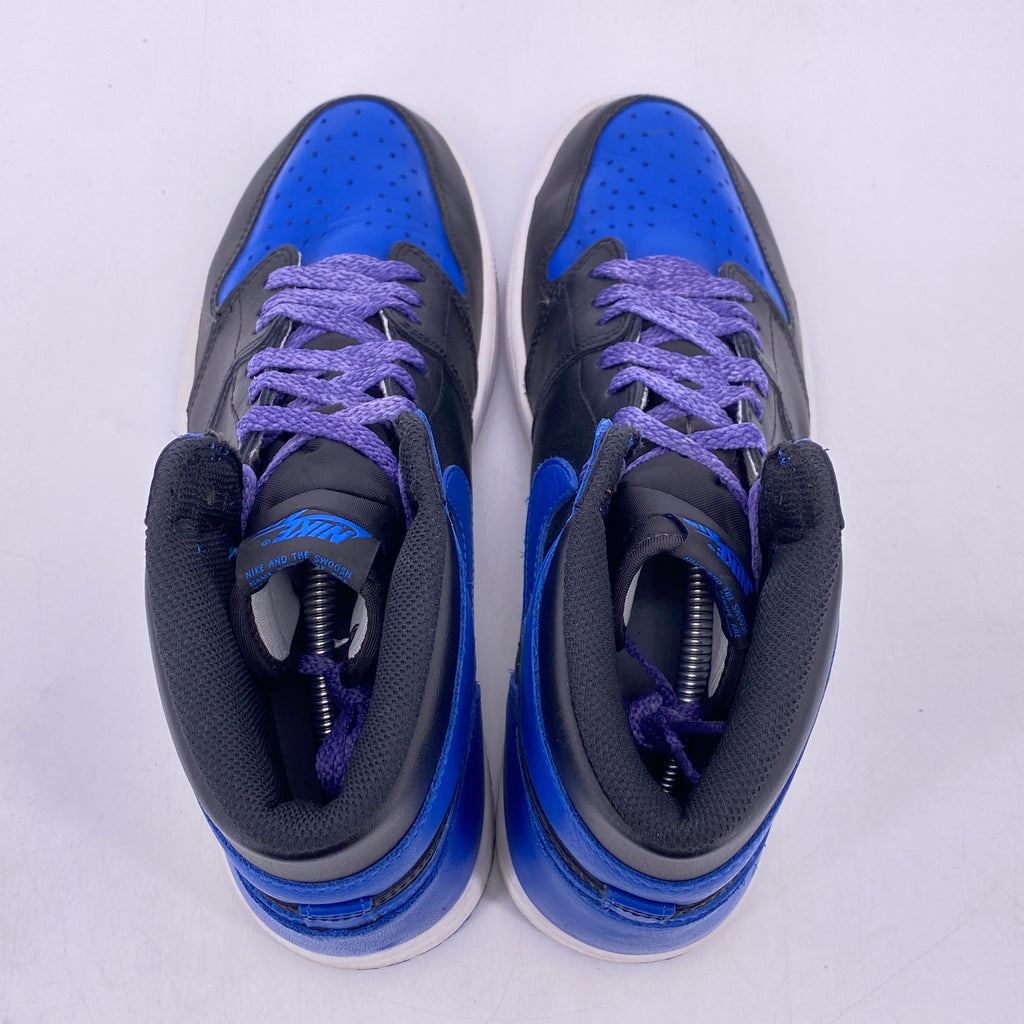 Air Jordan 1 Retro High OG "Royal" 2017 Used Size 10.5