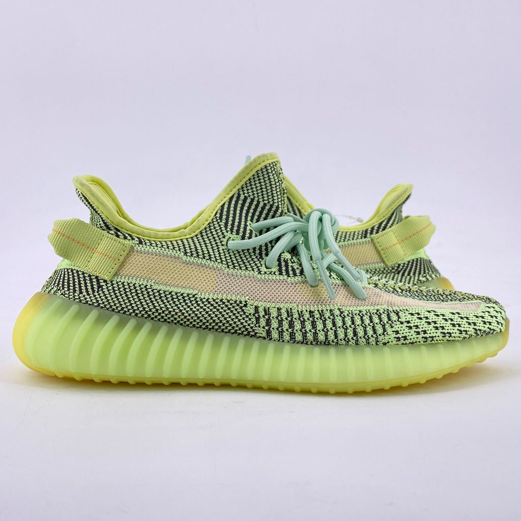 Yeezy 350 v2 "Yeezreel" 2019 New Size 8.5