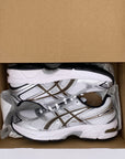 Asics (GS) Gel-1130 "White Clay Canyon" 2024 New Size 6Y