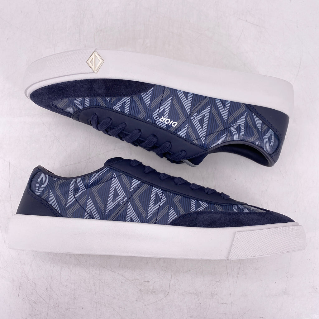 Dior B101 "Navy Blue"  New Size 43