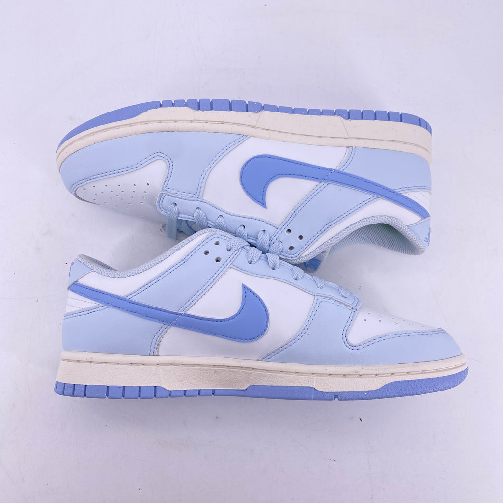 Nike (W) Dunk Low "Blue Tint" 2023 New Size 9W