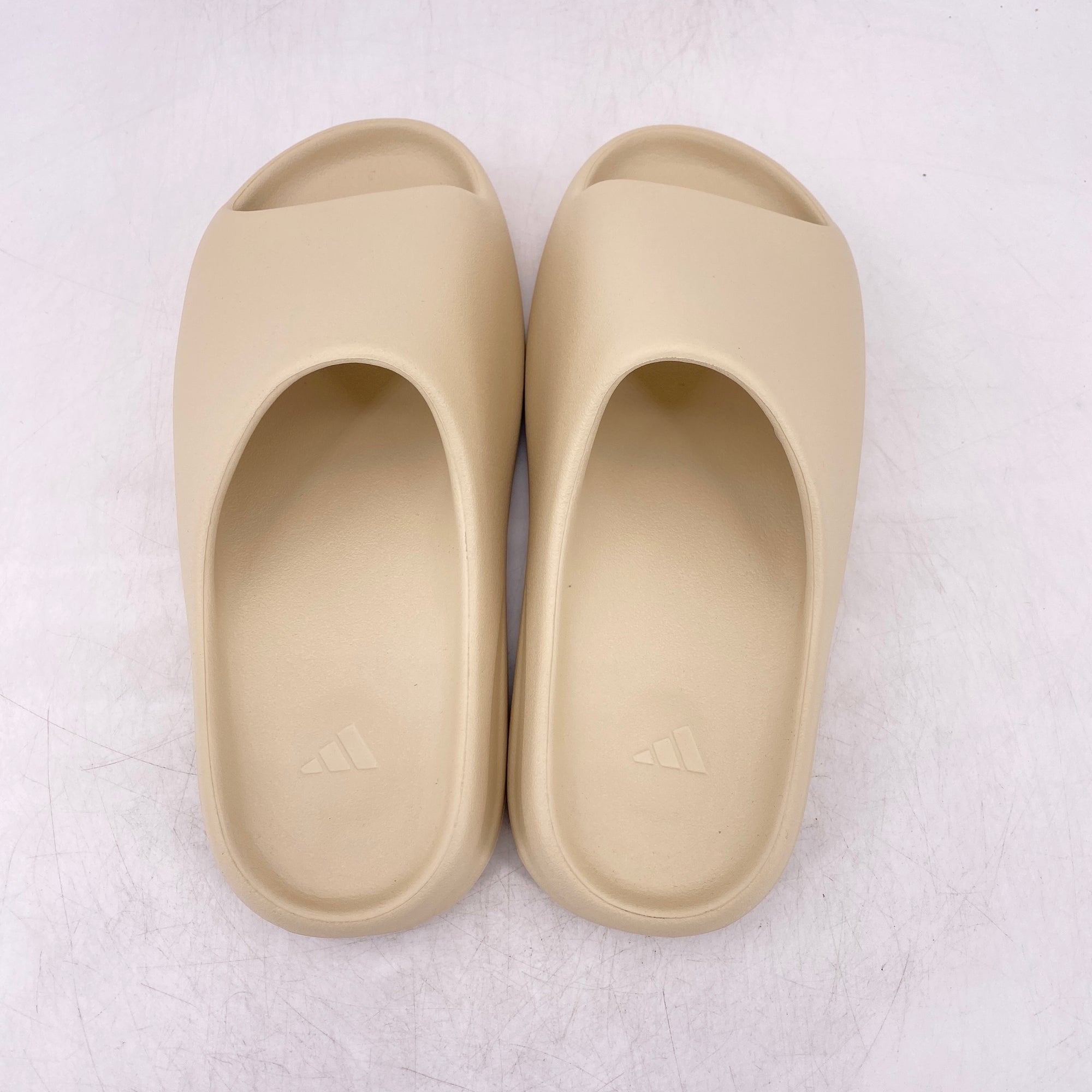 Yeezy Slide &quot;Bone&quot; 2022 New Size 11