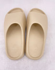 Yeezy Slide "Bone" 2022 New Size 11