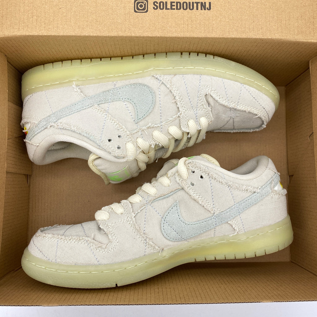 Nike SB Dunk Low "Mummy" 2021 Used Size 8.5
