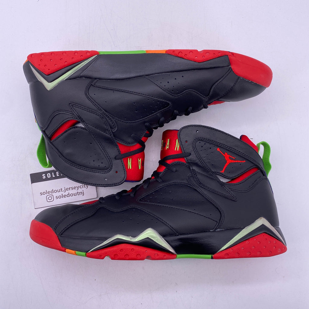 Air Jordan 7 Retro "Marvin The Martian" 2015 New Size 13