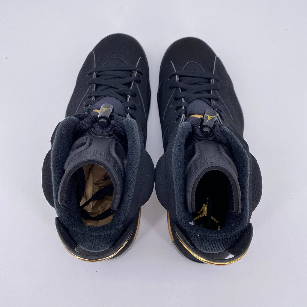 Air Jordan 6 Retro "Dmp" 2020 New Size 9