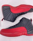 Air Jordan 12 Retro "Flu Game" 2025 New Size 11.5