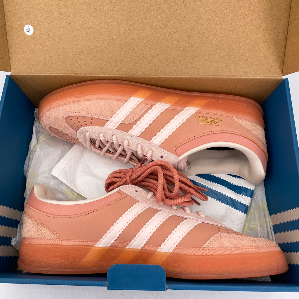 Adidas Gazelle Indoor "Bad Bunny Cabo Rojo" 2025 New Size 13