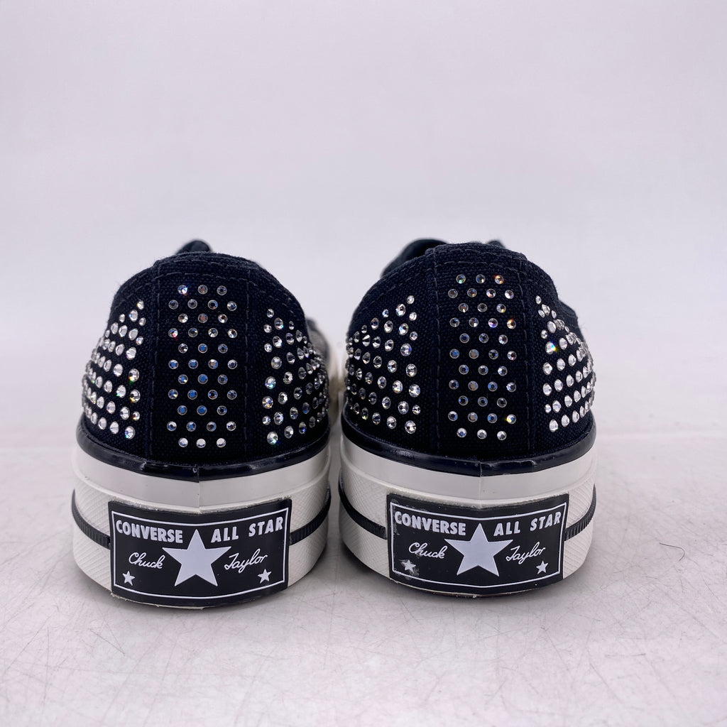 Converse Chuck 70 Low "Swarvoski" 2025 New Size 3