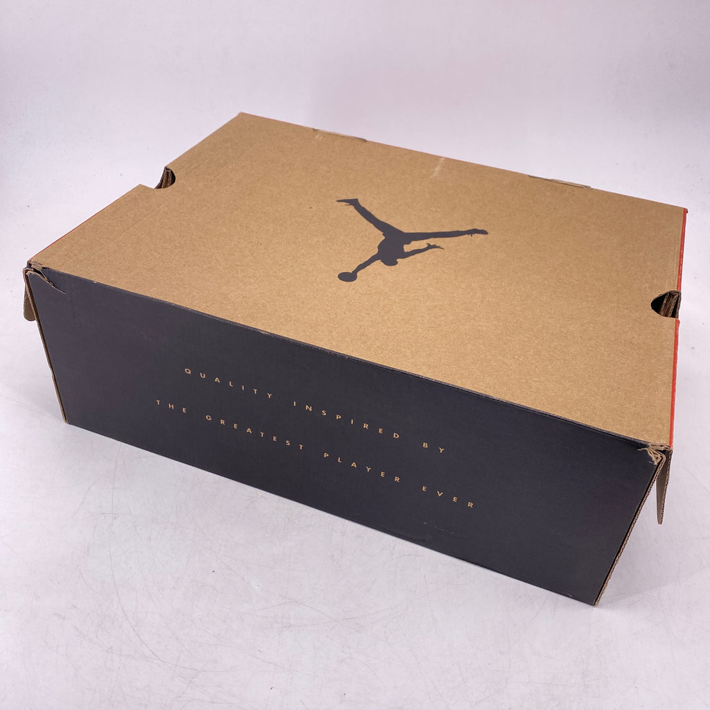 Air Jordan 12 Retro "Stealth" 2022 Used Size 10.5