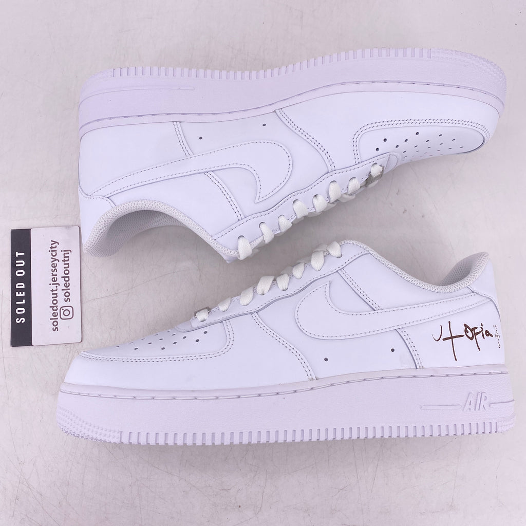 Nike Air Force 1 Low "Utopia" 2023 New Size 10