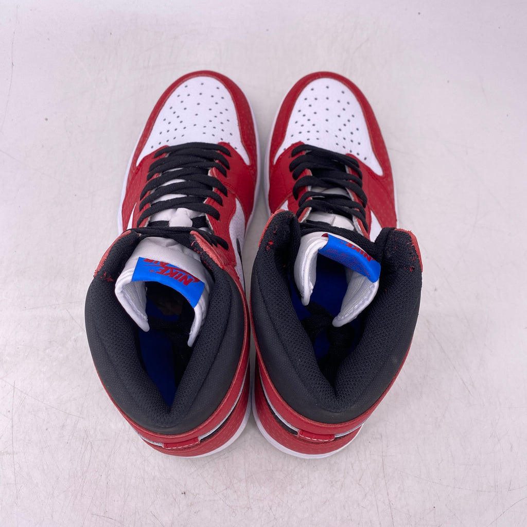 Air Jordan 1 Retro High OG "Origin Story" 2018 Used Size 11