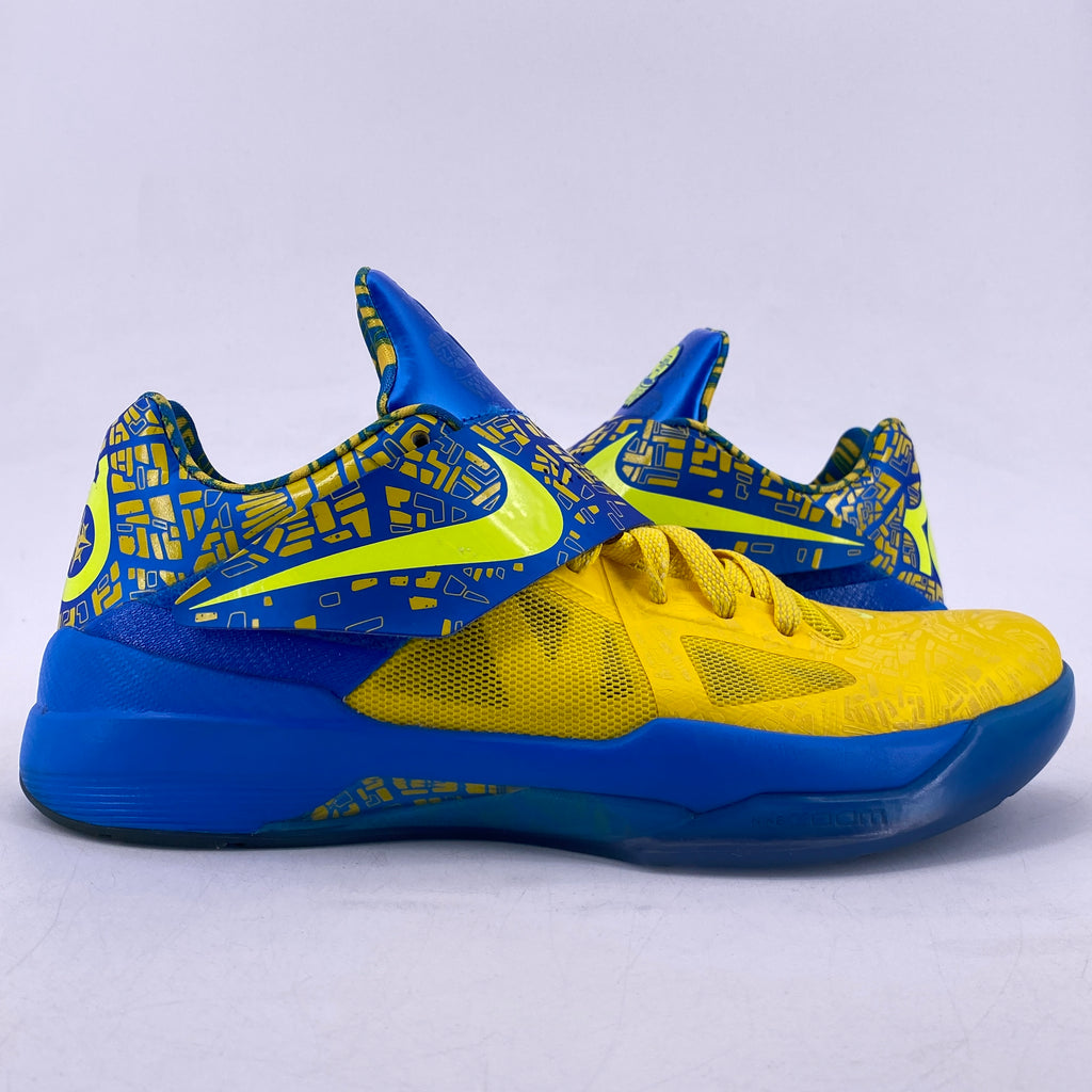 Nike KD 4 "Scoring Title" 2025 Used Size 9