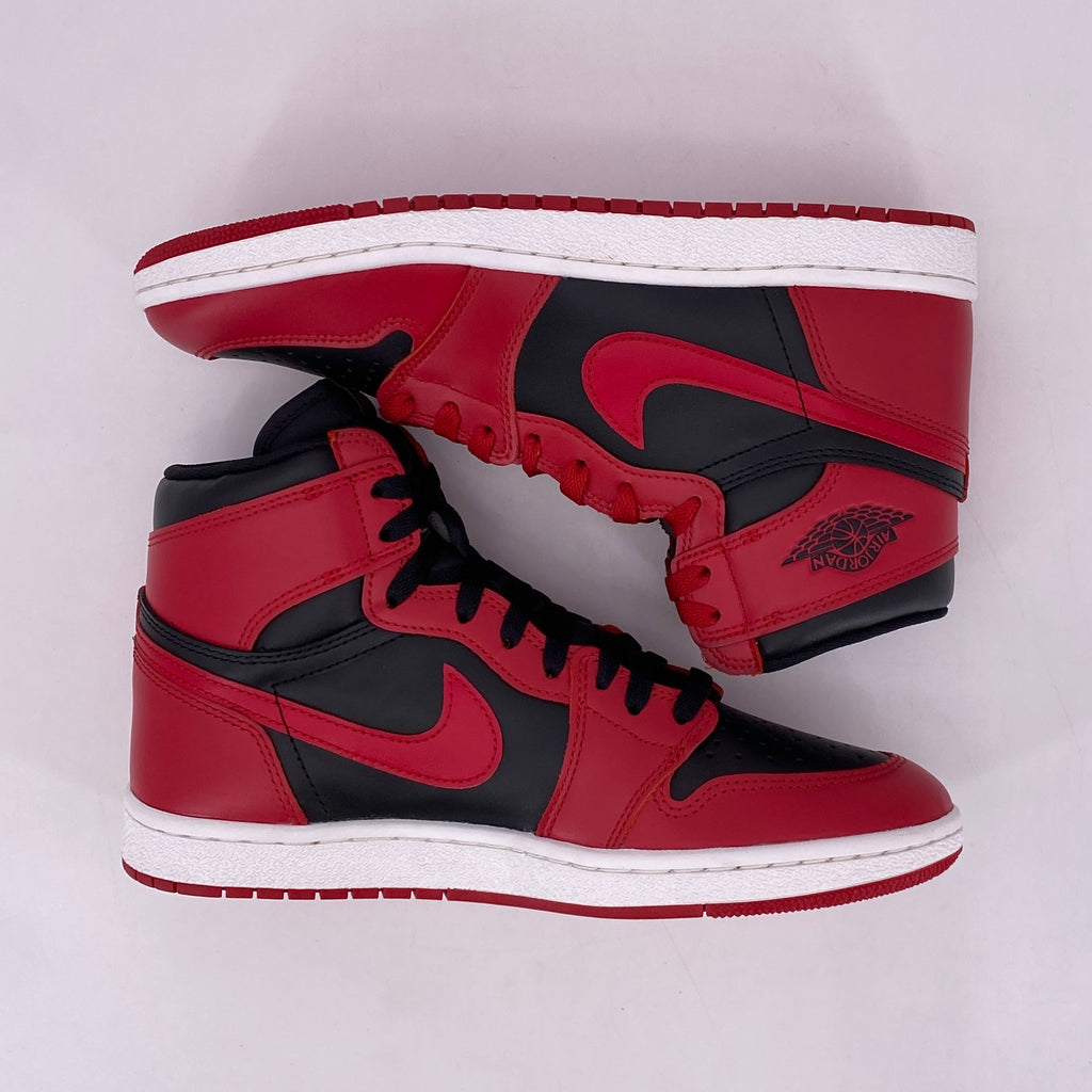 Air Jordan 1 HI 85' "Varsity Red" 2020 New Size 9