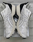 Asics Gel-Kayano 14 "Unaffected White" 2023 New Size 11.5