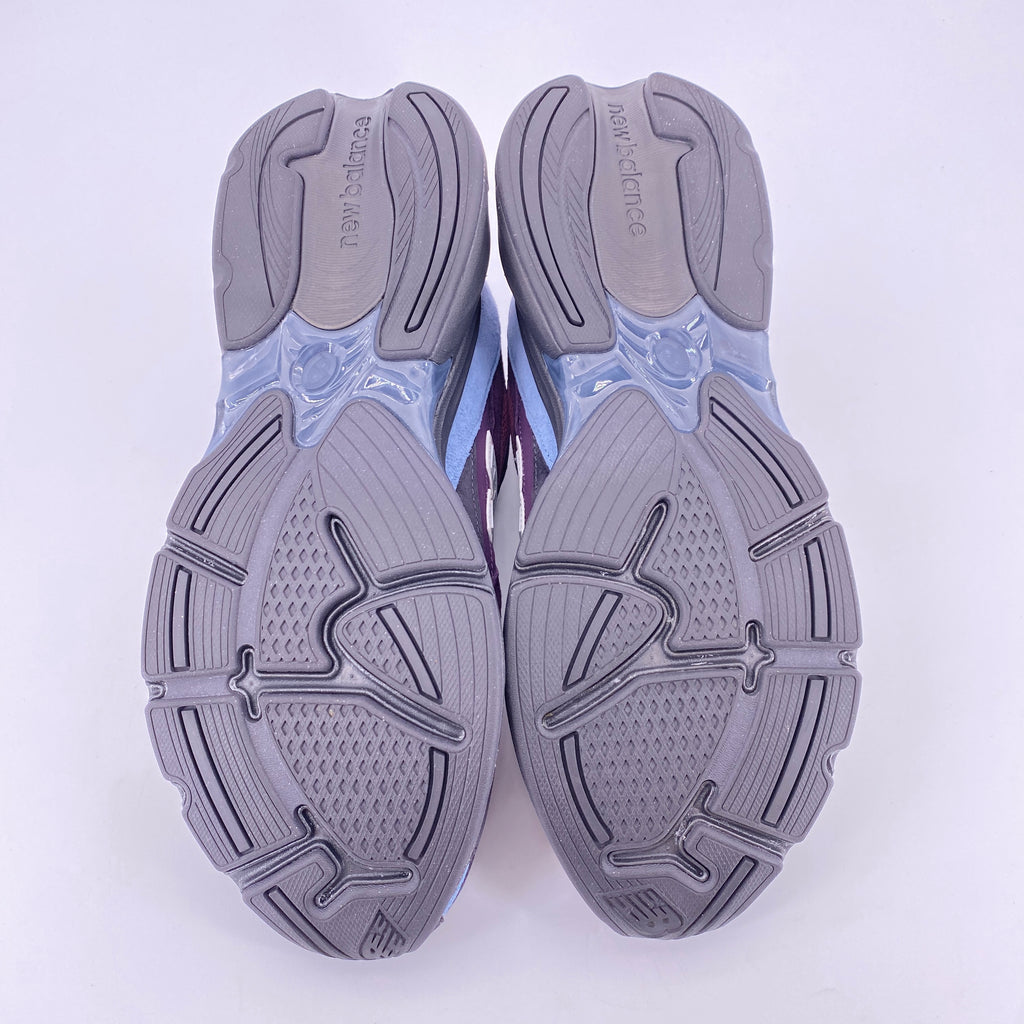 New Balance Abzorb 2010 "Kith Black Purple" 2025 Used Size 11.5