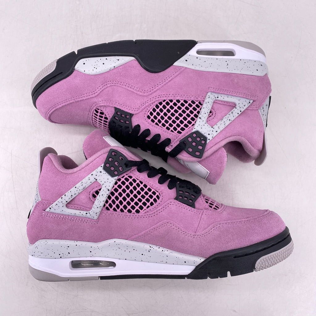 Air Jordan (W) 4 Retro "Orchid" 2024 Used Size 8W