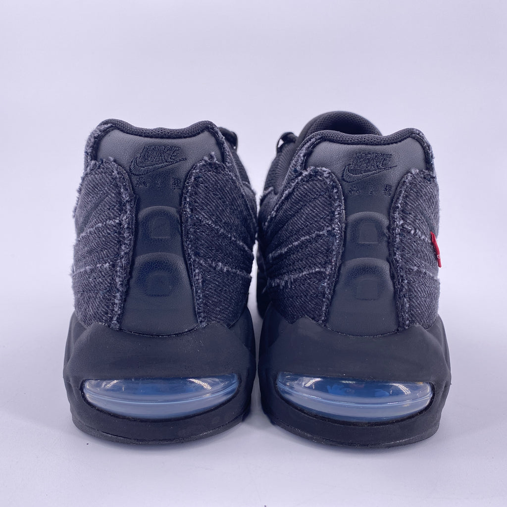 Nike Air Max 95 "Levis Black" 2025 Used Size 10