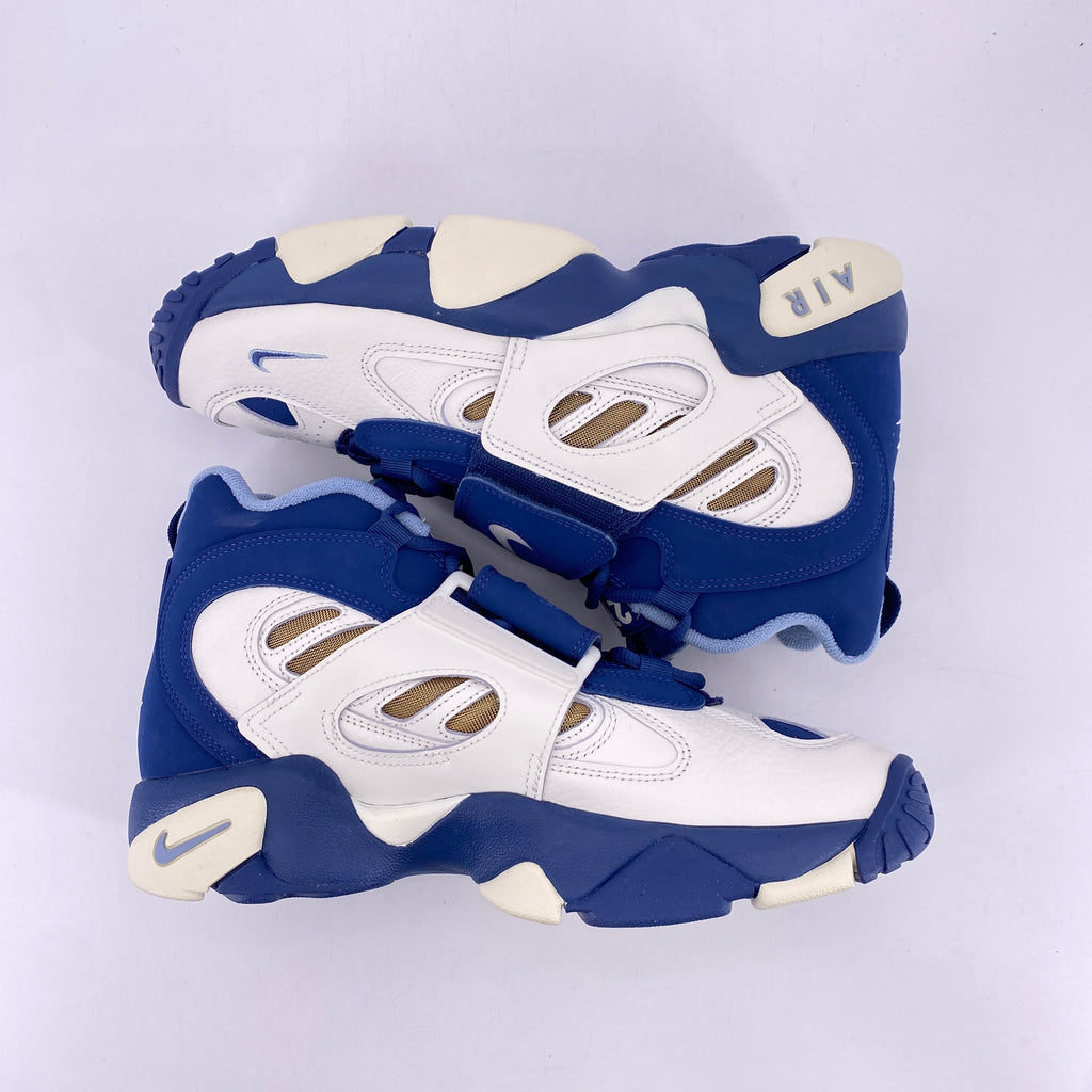 Nike Air Diamond Turf "Royals" 2026 New Size 10