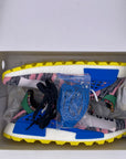 Adidas Solar HU NMD "Mother" 2018 New Size 11.5