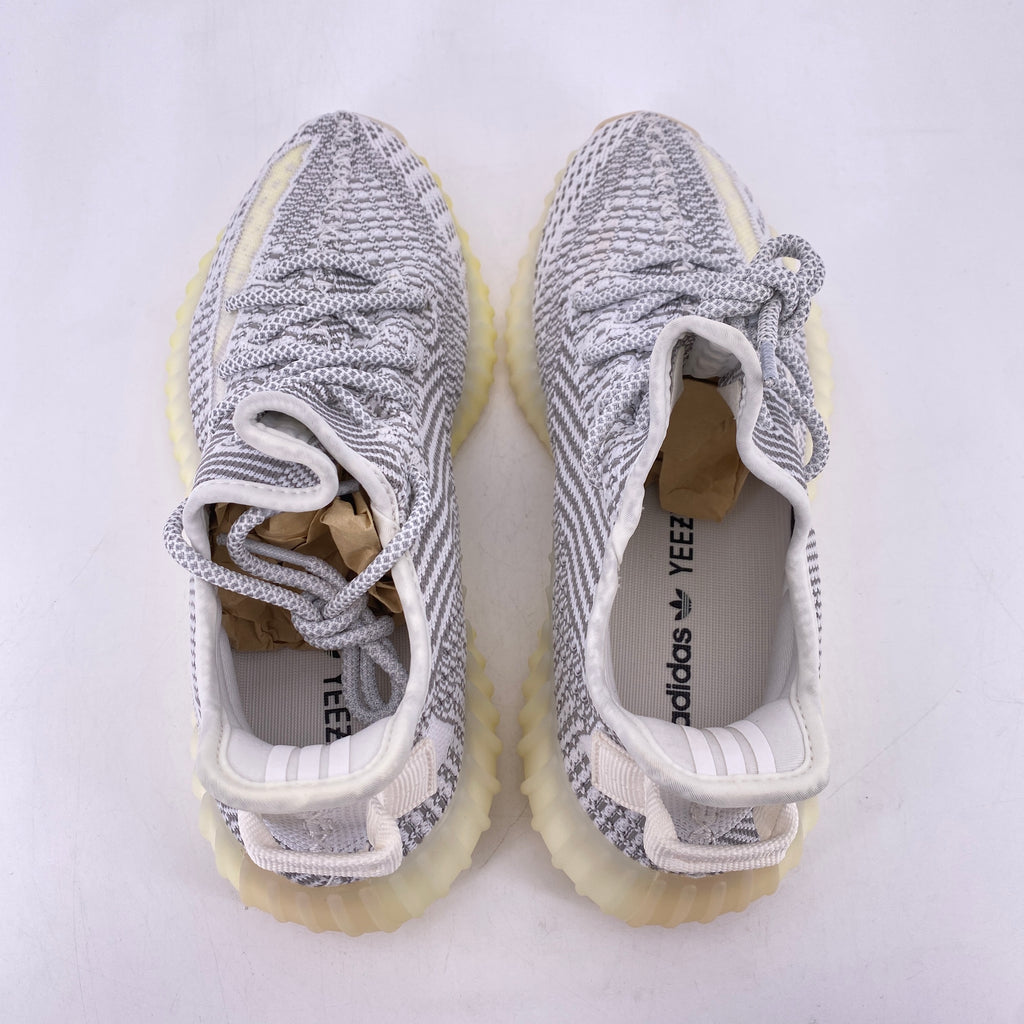 Yeezy 350 v2 "Static Non-Reflective" 2018 Used Size 7.5