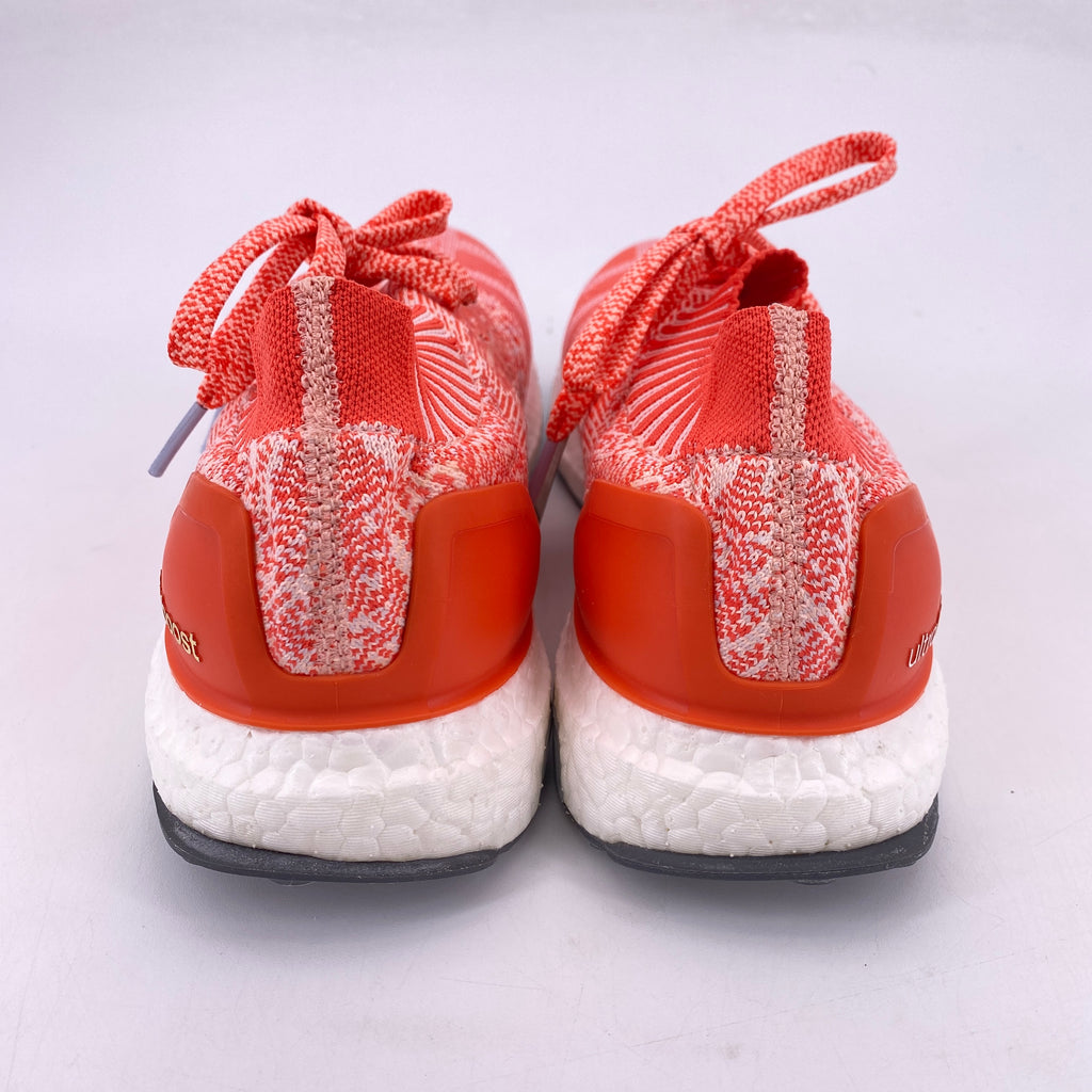 Adidas (W) UltraBOOST Uncaged "Haze Coral" 2017 New Size 9.5W