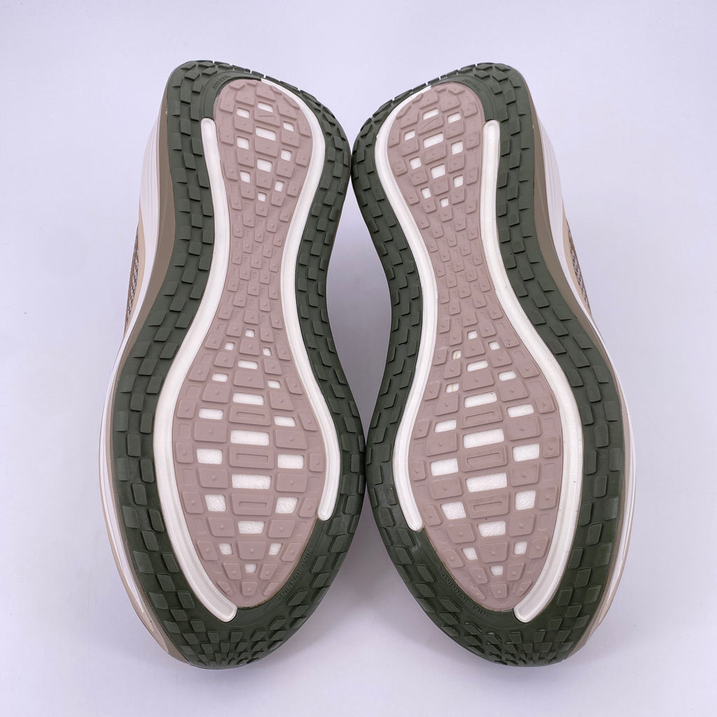 Nike Vomero Plus DB21 "Caldera Brown" 2025 New Size 12
