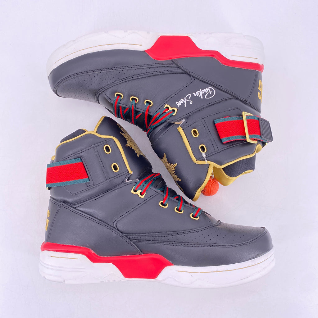 Ewing 33 HI "Fabolous Packer"  New Size 11