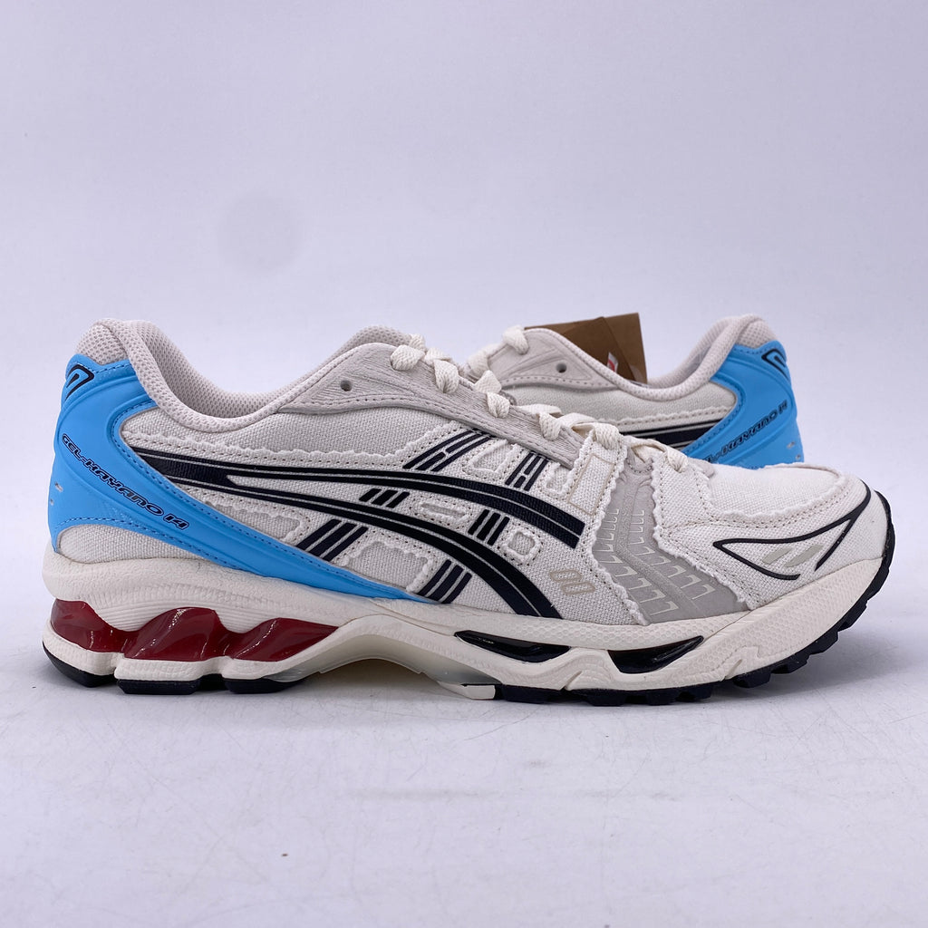 Asics Gel-Kayano 14 "Kith Ryu" 2025 New Size 8.5