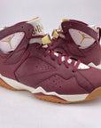 Air Jordan 7 Retro "Cigar" 2015 New Size 11.5