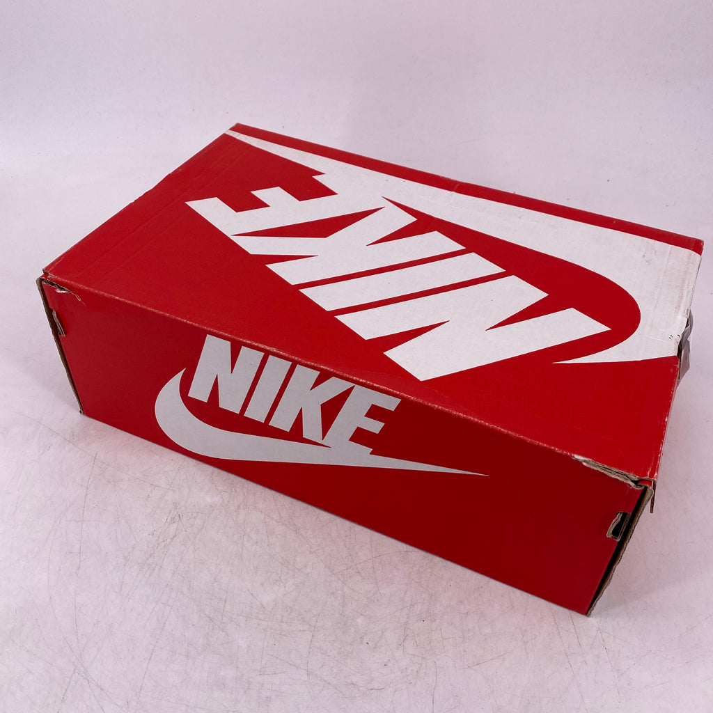 Nike (W) Dunk Low "Orange Pearl" 2021 New Size 10W
