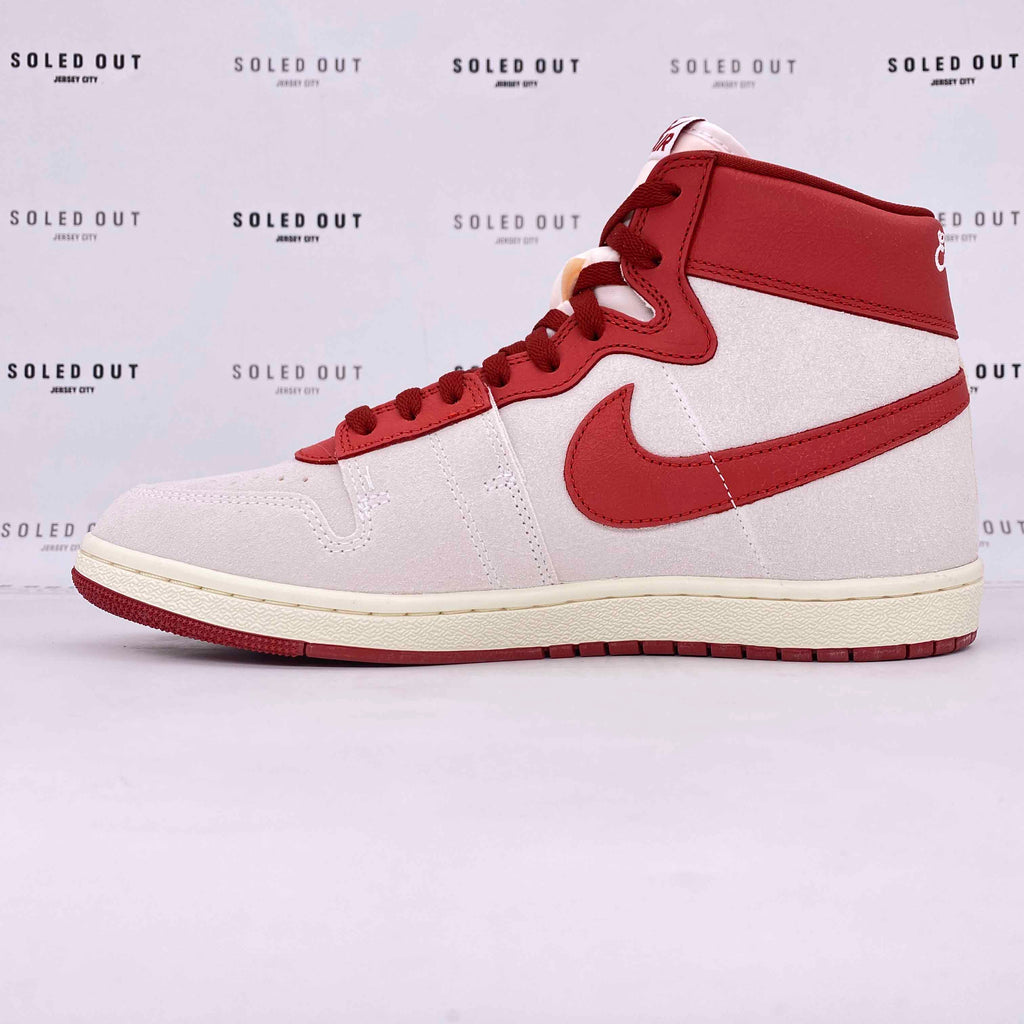 Air Jordan Air Ship PE SP "Every Game Dune Red" 2023 New Size 12