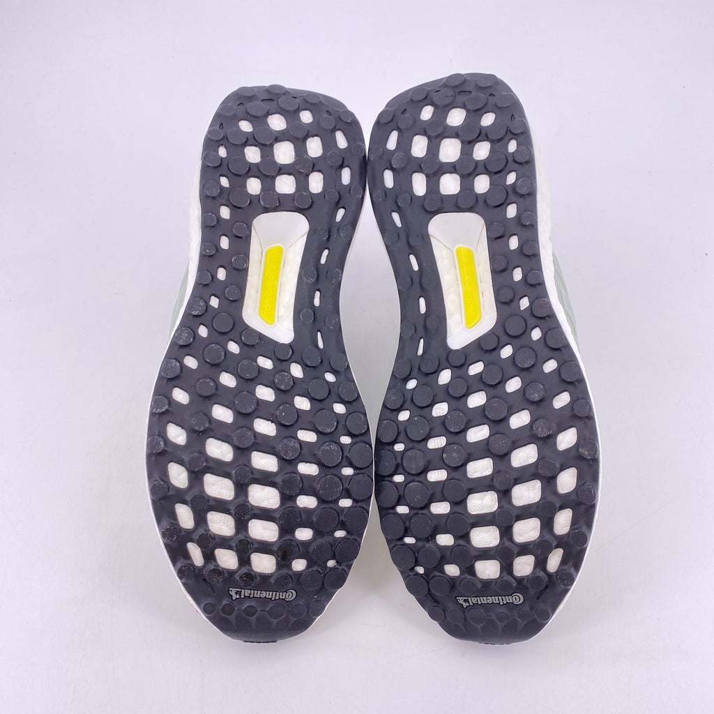 Adidas Ultra Boost 4.0 "Grey Multi-Color" 2018 New Size 8