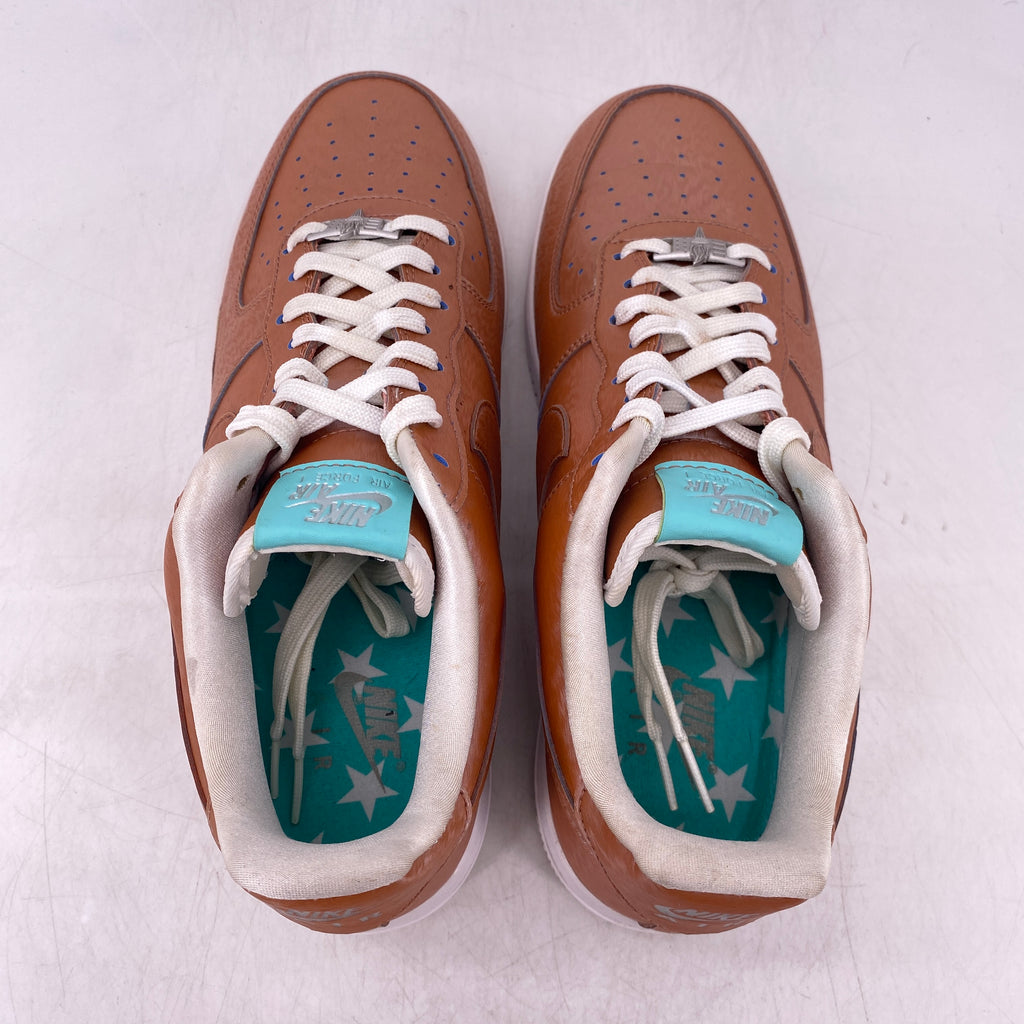 Nike Air Force 1 Low "Lady Liberty" 2015 Used Size 10.5