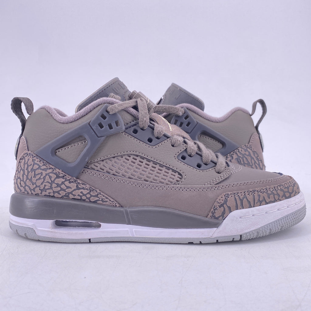 Air Jordan Spizike Low "Cave Stone" 2025 Used Size 4.5Y