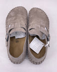 Birkenstock London Braided "Moonrock" 2024 New Size 45